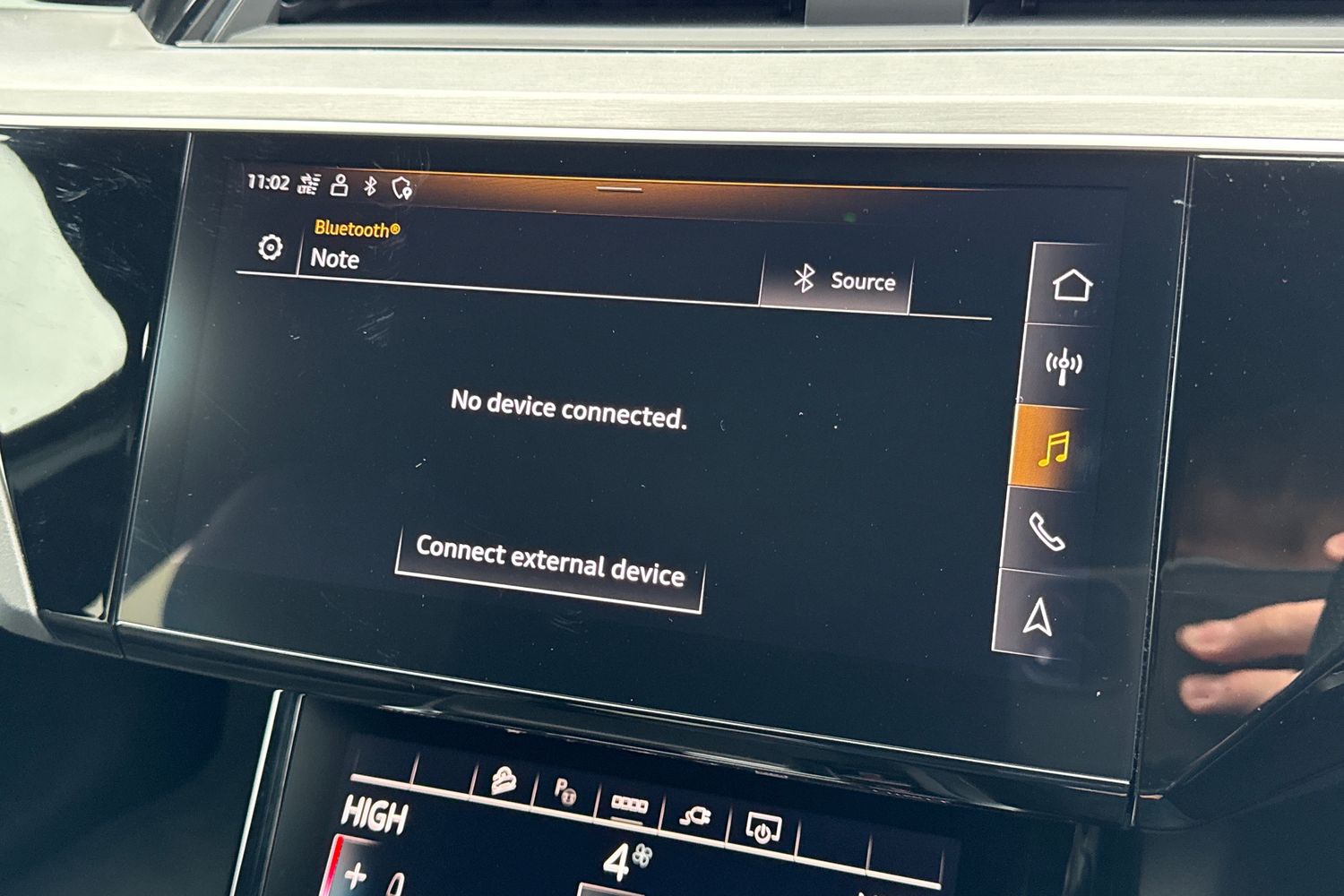 Used Audi e-tron 2022 for sale - 76685735: Photo 54