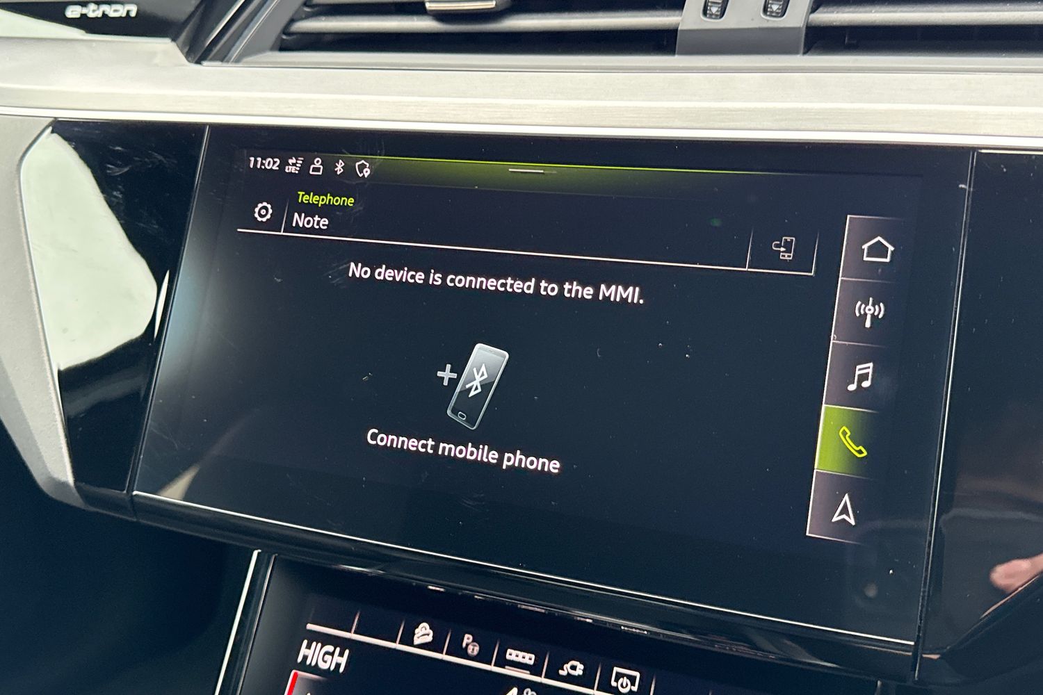 Used Audi e-tron 2022 for sale - 76685735: Photo 55