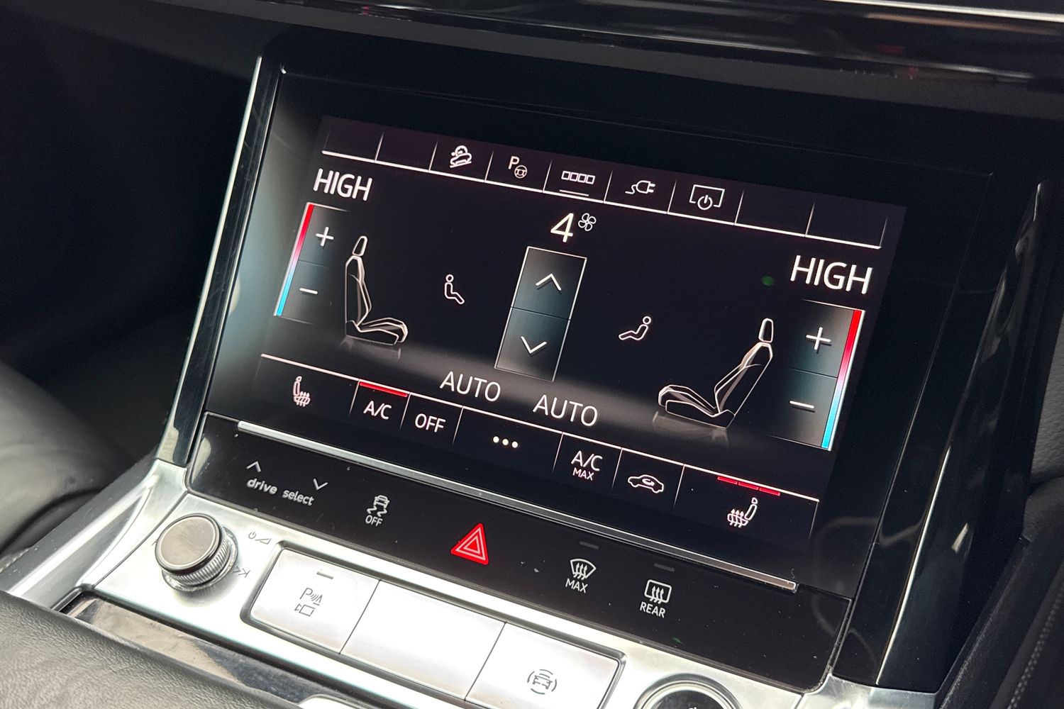 Used Audi e-tron 2022 for sale - 76685735: Photo 56