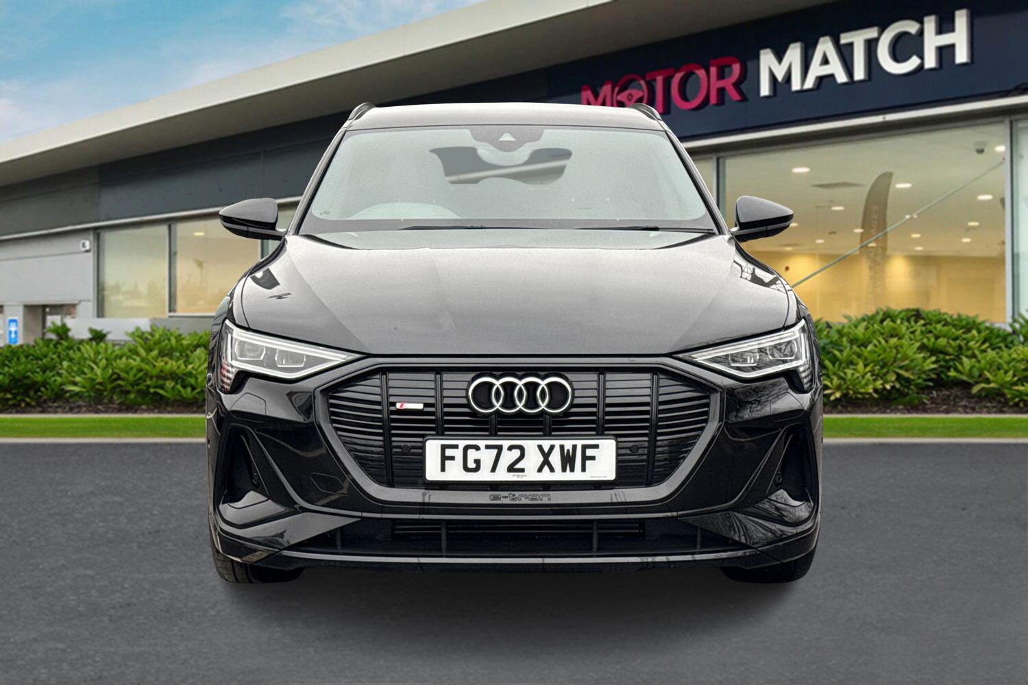 Used Audi e-tron 2022 for sale - 76685735: Photo 6