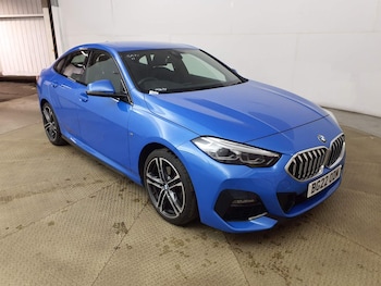 Used BMW 2 Series 2022 for sale - 78497491: Photo