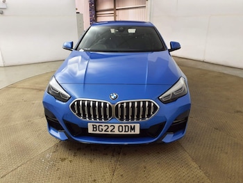 Used BMW 2 Series 2022 for sale - 78497491: Photo