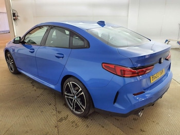 Used BMW 2 Series 2022 for sale - 78497491: Photo