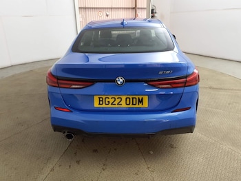 Used BMW 2 Series 2022 for sale - 78497491: Photo