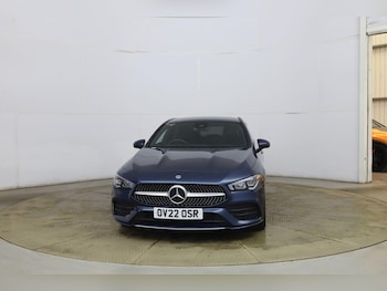 Used Mercedes-Benz CLA 2022 for sale - 78668632: Photo