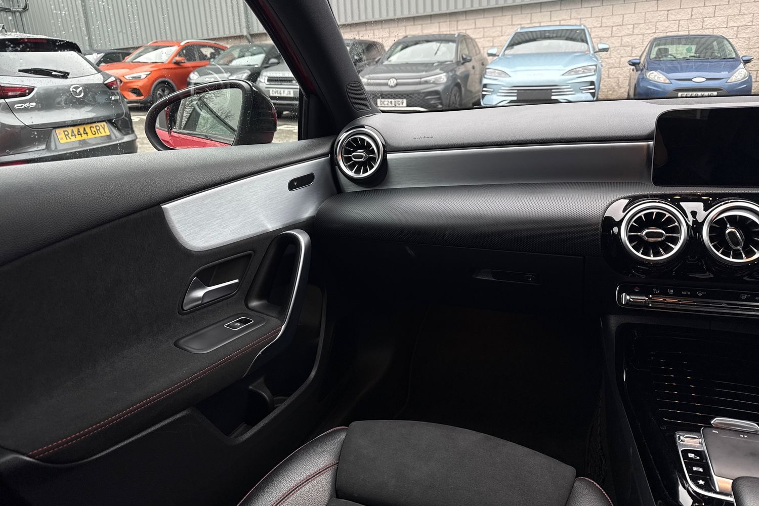 Used Mercedes-Benz A-Class 2019 for sale - 77451078: Photo 15