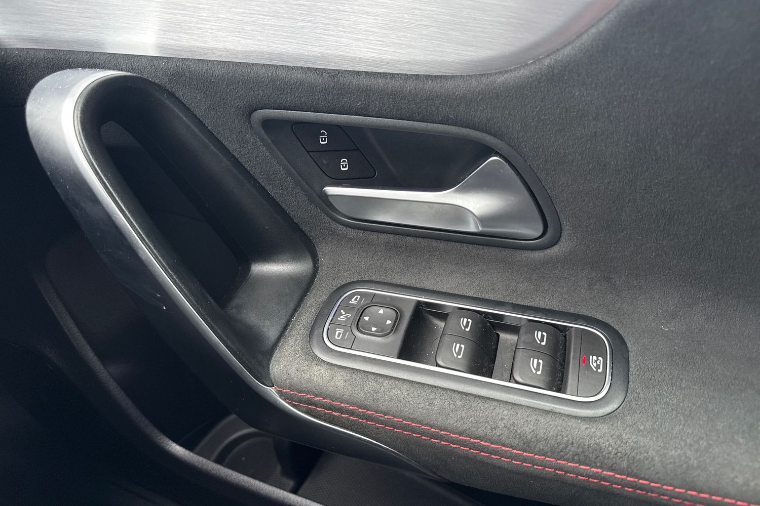 Used Mercedes-Benz A-Class 2019 for sale - 77451078: Photo 18