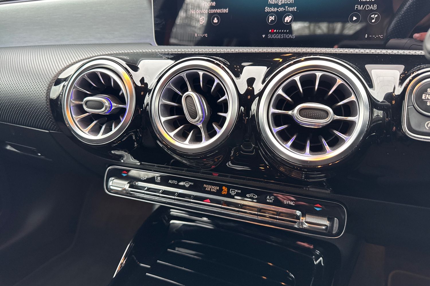 Used Mercedes-Benz A-Class 2019 for sale - 77451078: Photo 19