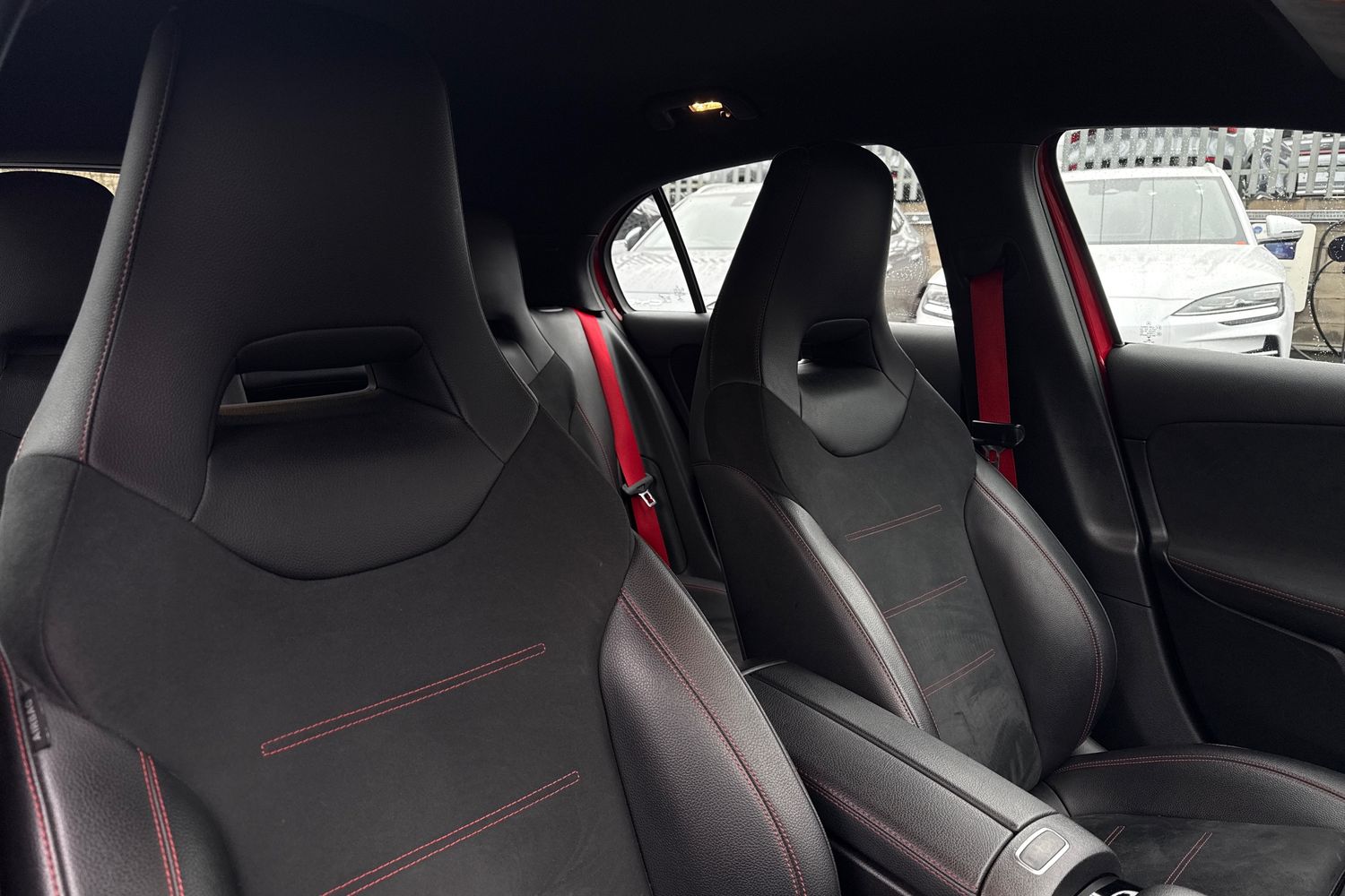 Used Mercedes-Benz A-Class 2019 for sale - 77451078: Photo 21