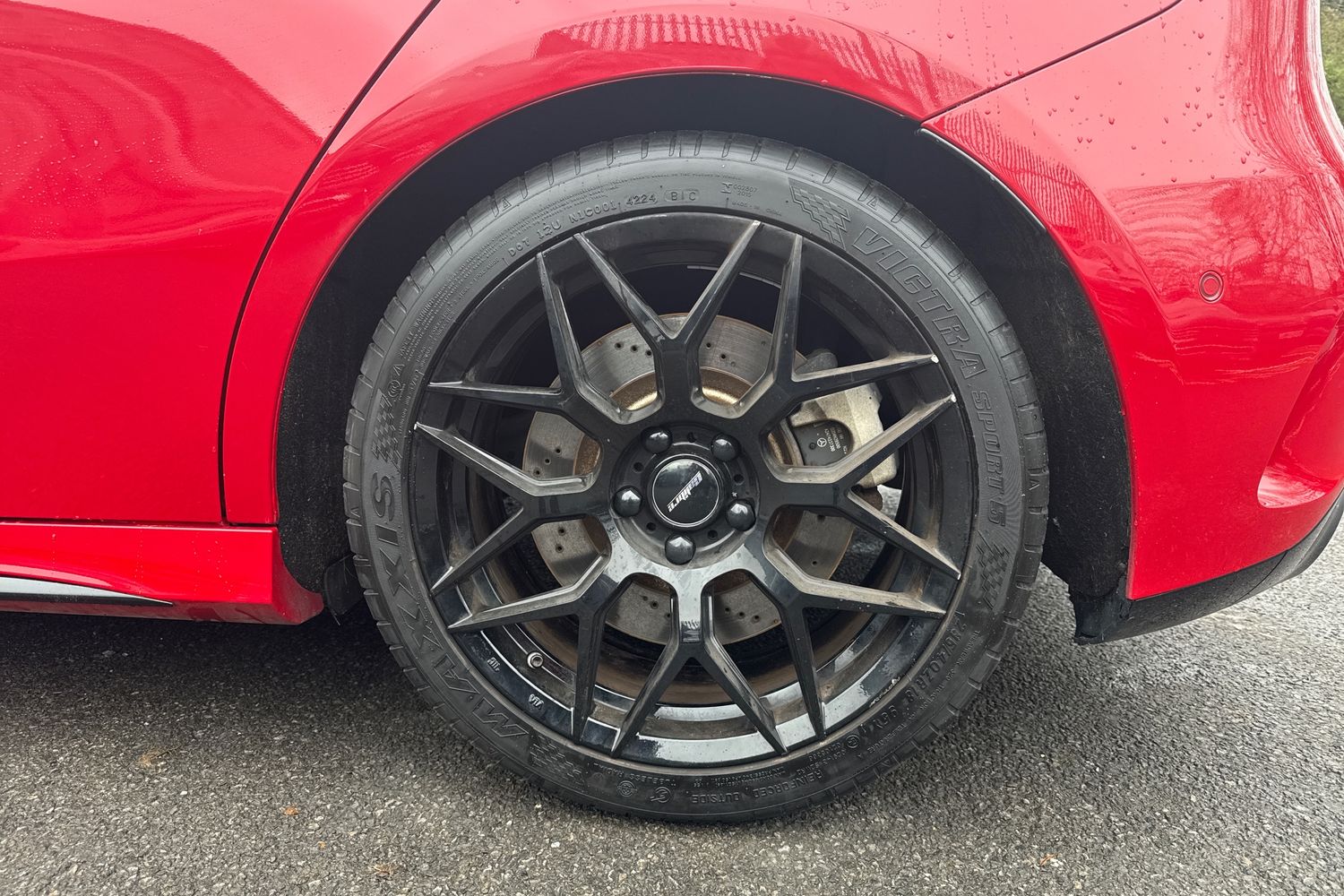 Used Mercedes-Benz A-Class 2019 for sale - 77451078: Photo 22