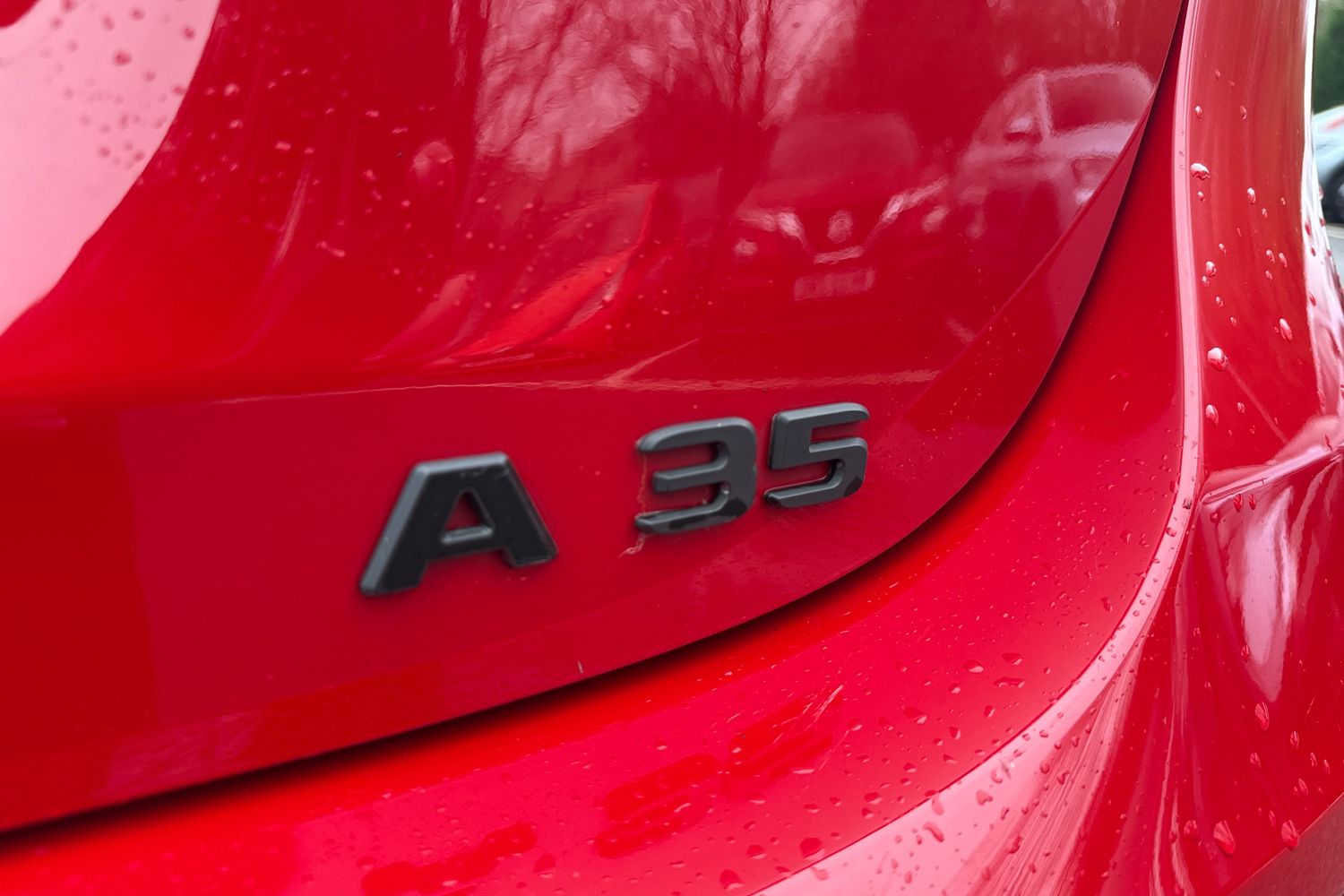 Used Mercedes-Benz A-Class 2019 for sale - 77451078: Photo 29