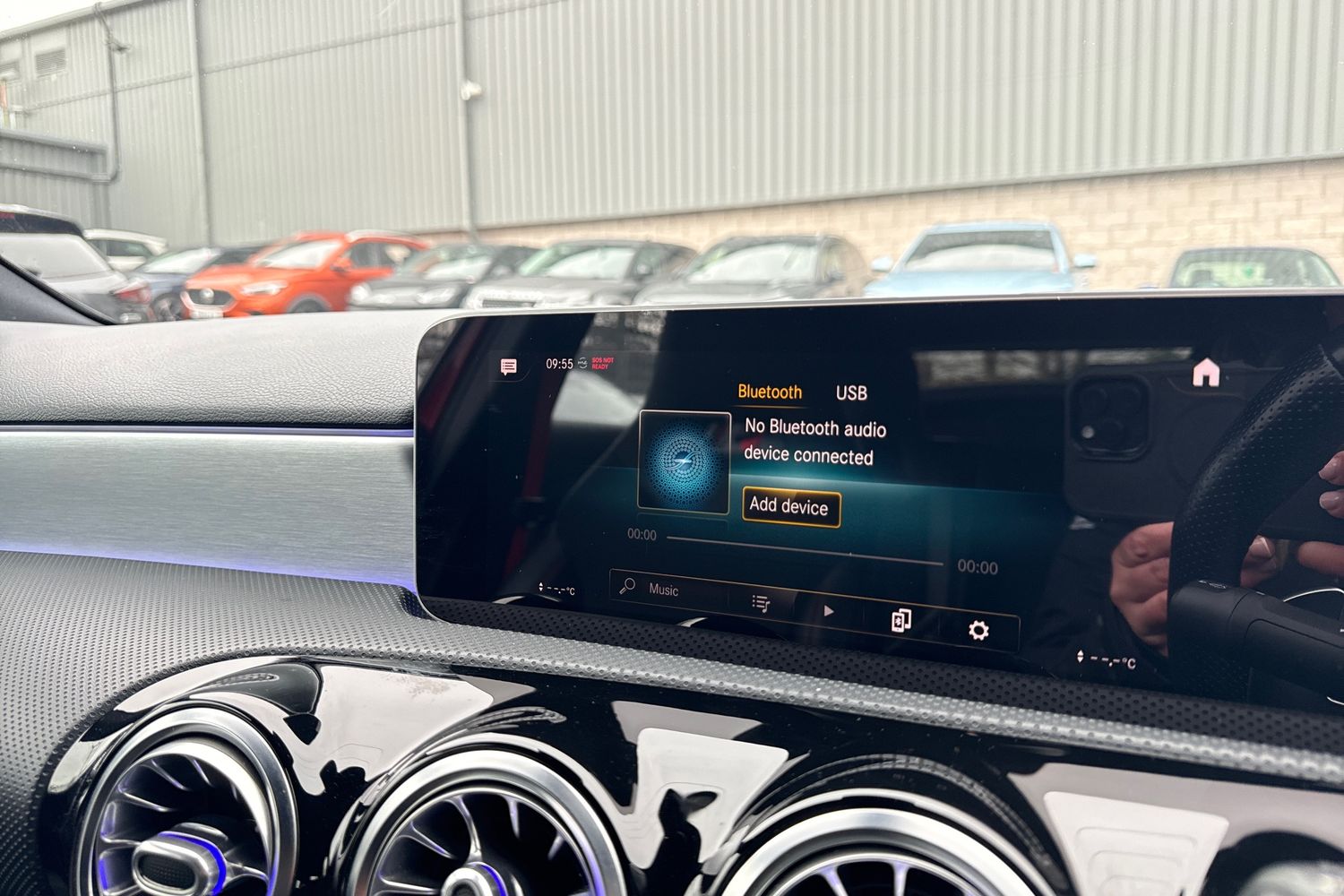 Used Mercedes-Benz A-Class 2019 for sale - 77451078: Photo 31