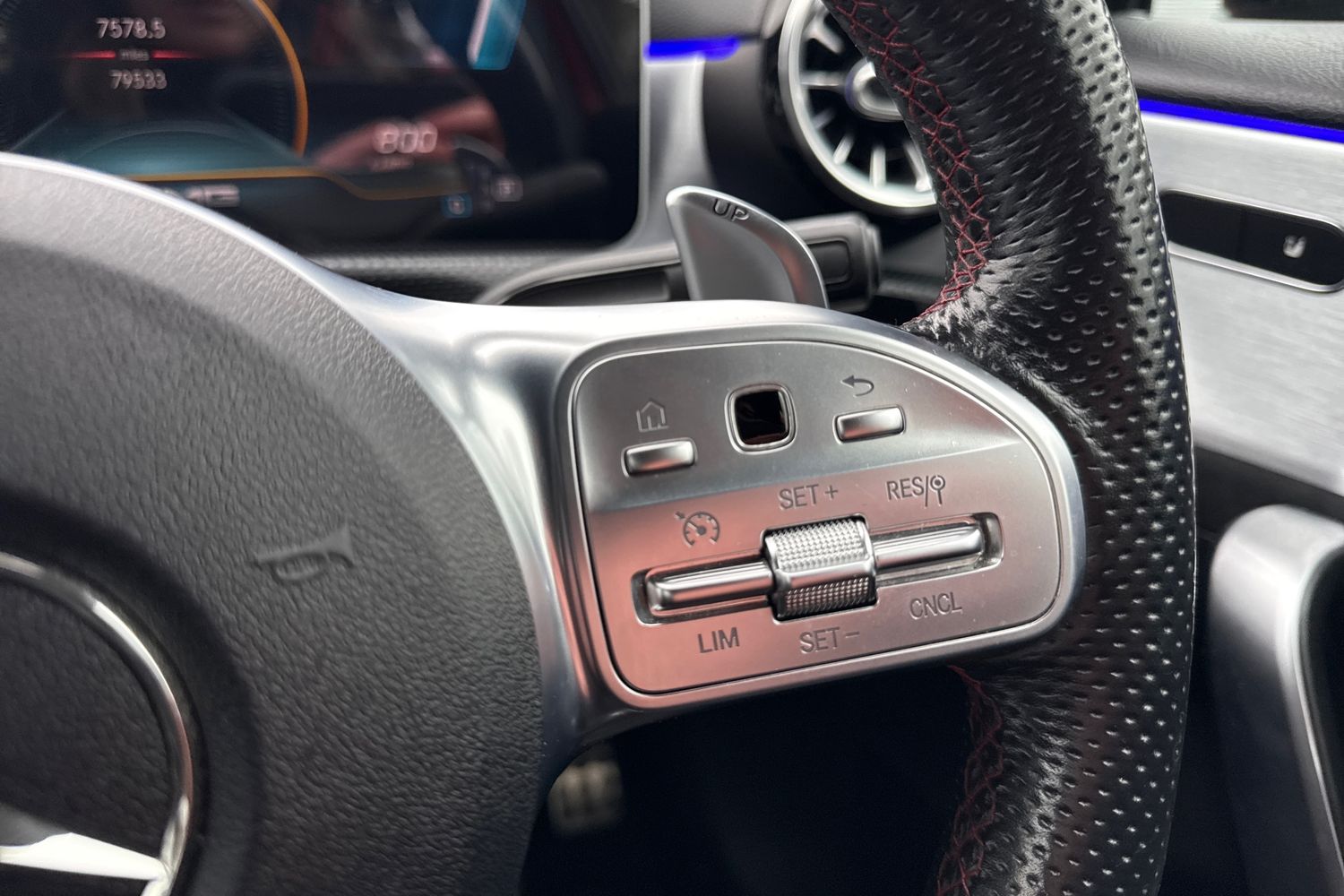 Used Mercedes-Benz A-Class 2019 for sale - 77451078: Photo 39