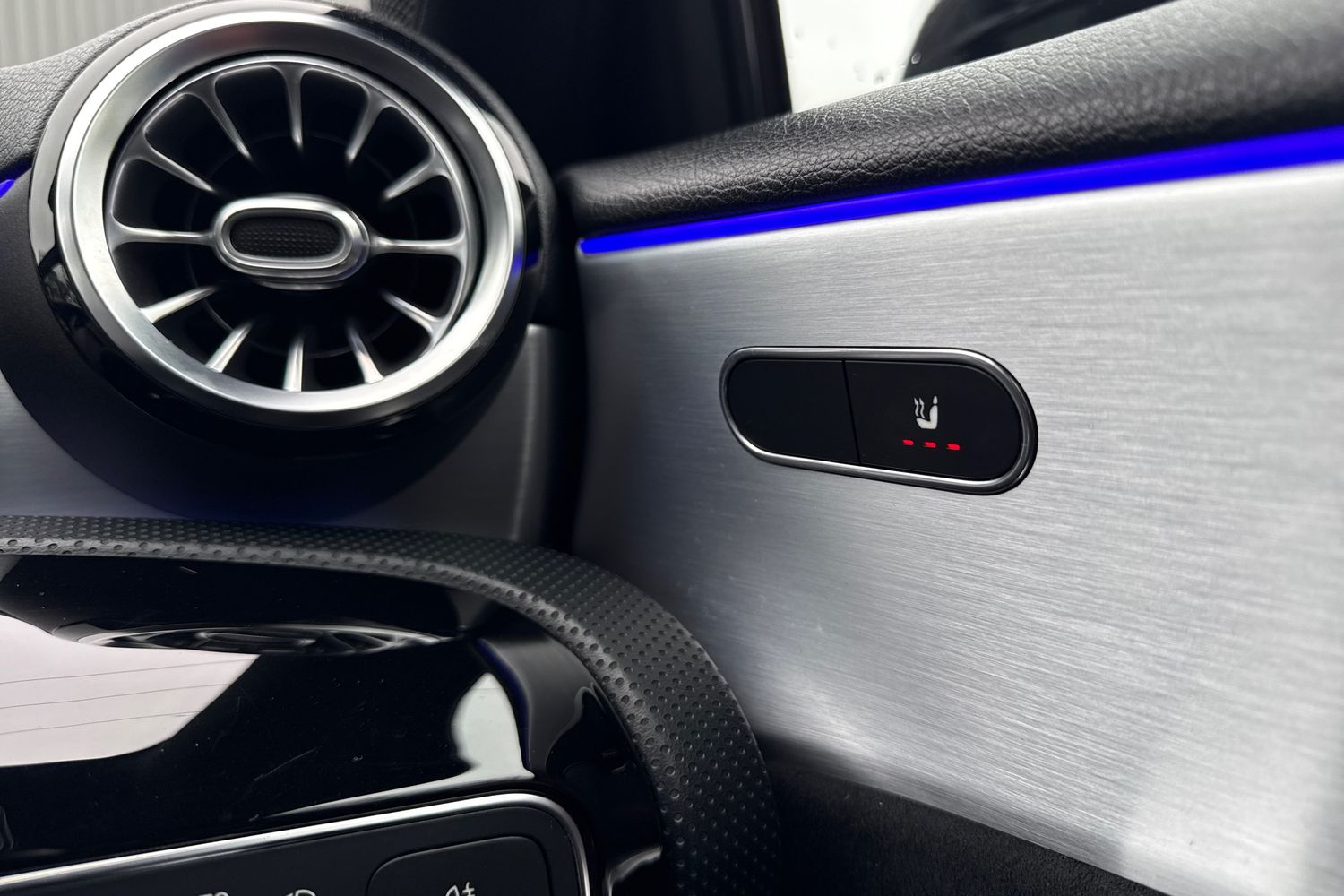 Used Mercedes-Benz A-Class 2019 for sale - 77451078: Photo 40