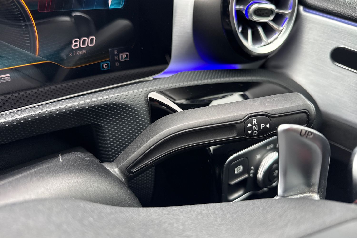 Used Mercedes-Benz A-Class 2019 for sale - 77451078: Photo 42