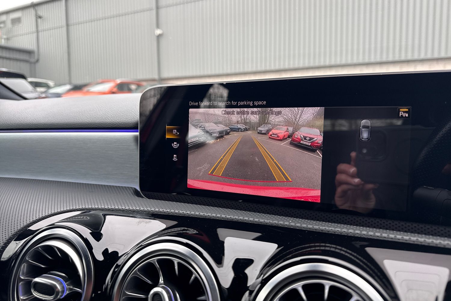 Used Mercedes-Benz A-Class 2019 for sale - 77451078: Photo 43