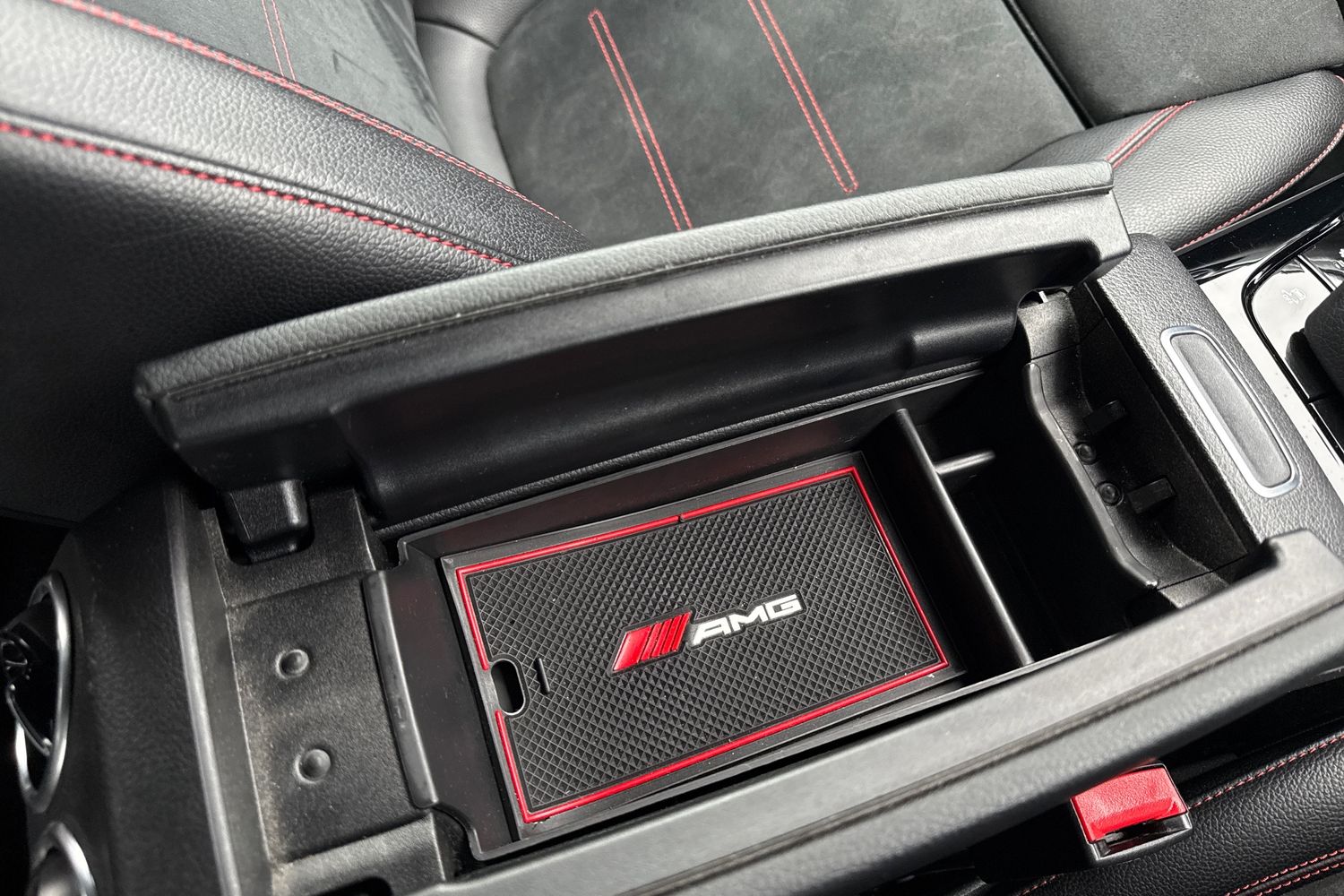 Used Mercedes-Benz A-Class 2019 for sale - 77451078: Photo 47