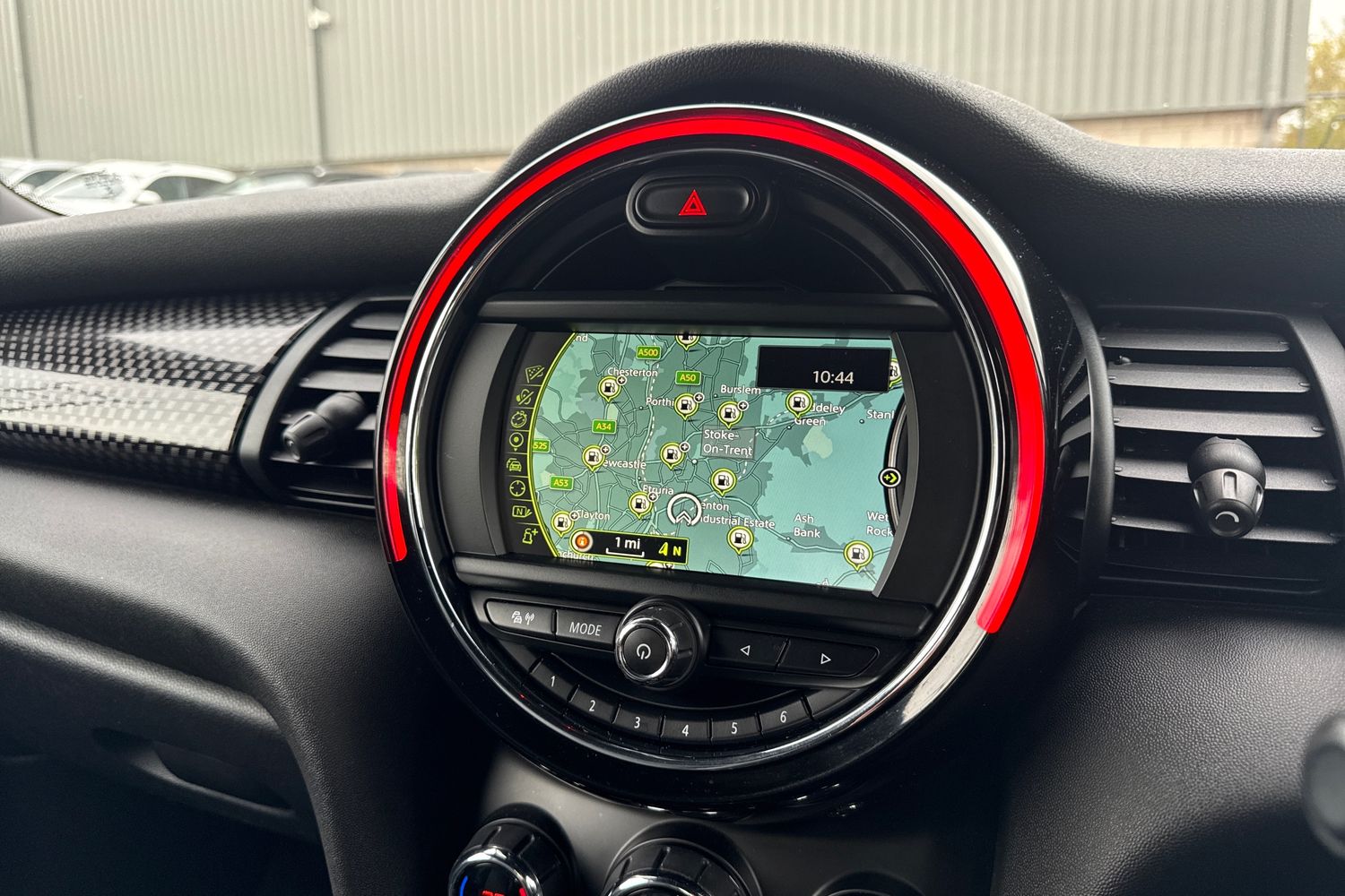 Used MINI Hatch 2018 for sale - 76453579: Photo 12