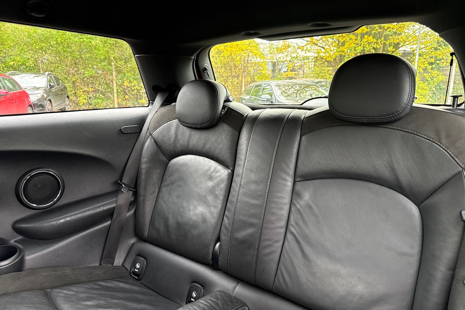 Used MINI Hatch 2018 for sale - 76453579: Photo 14