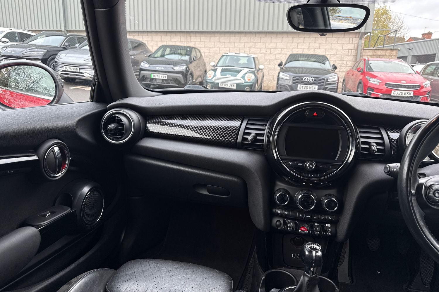 Used MINI Hatch 2018 for sale - 76453579: Photo 15