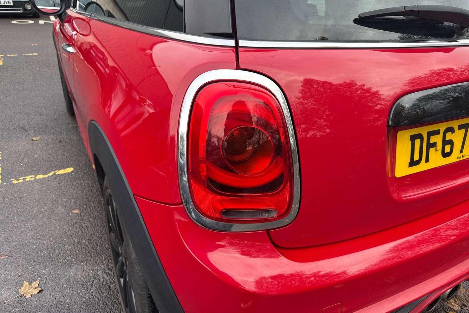 Used MINI Hatch 2018 for sale - 76453579: Photo 16