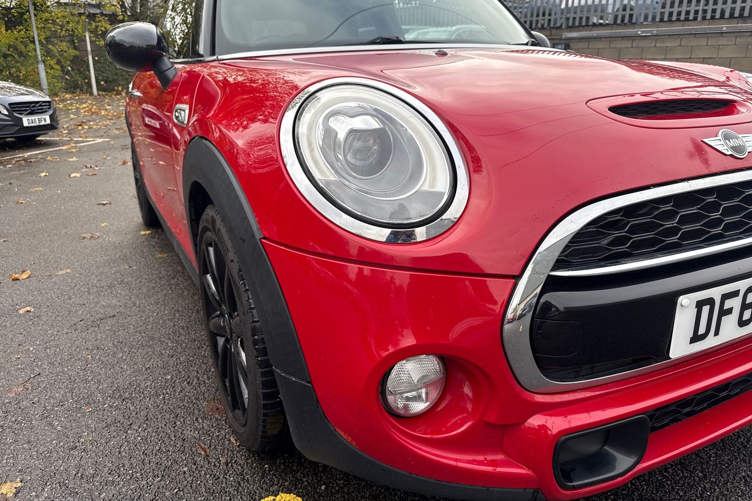 Used MINI Hatch 2018 for sale - 76453579: Photo 17