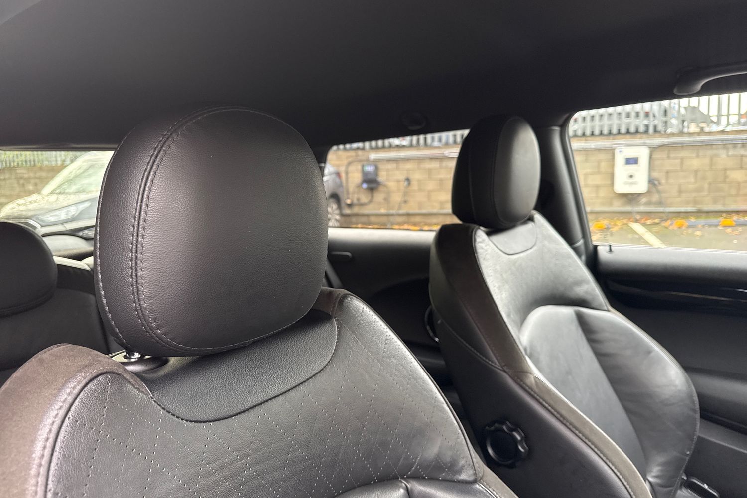 Used MINI Hatch 2018 for sale - 76453579: Photo 21