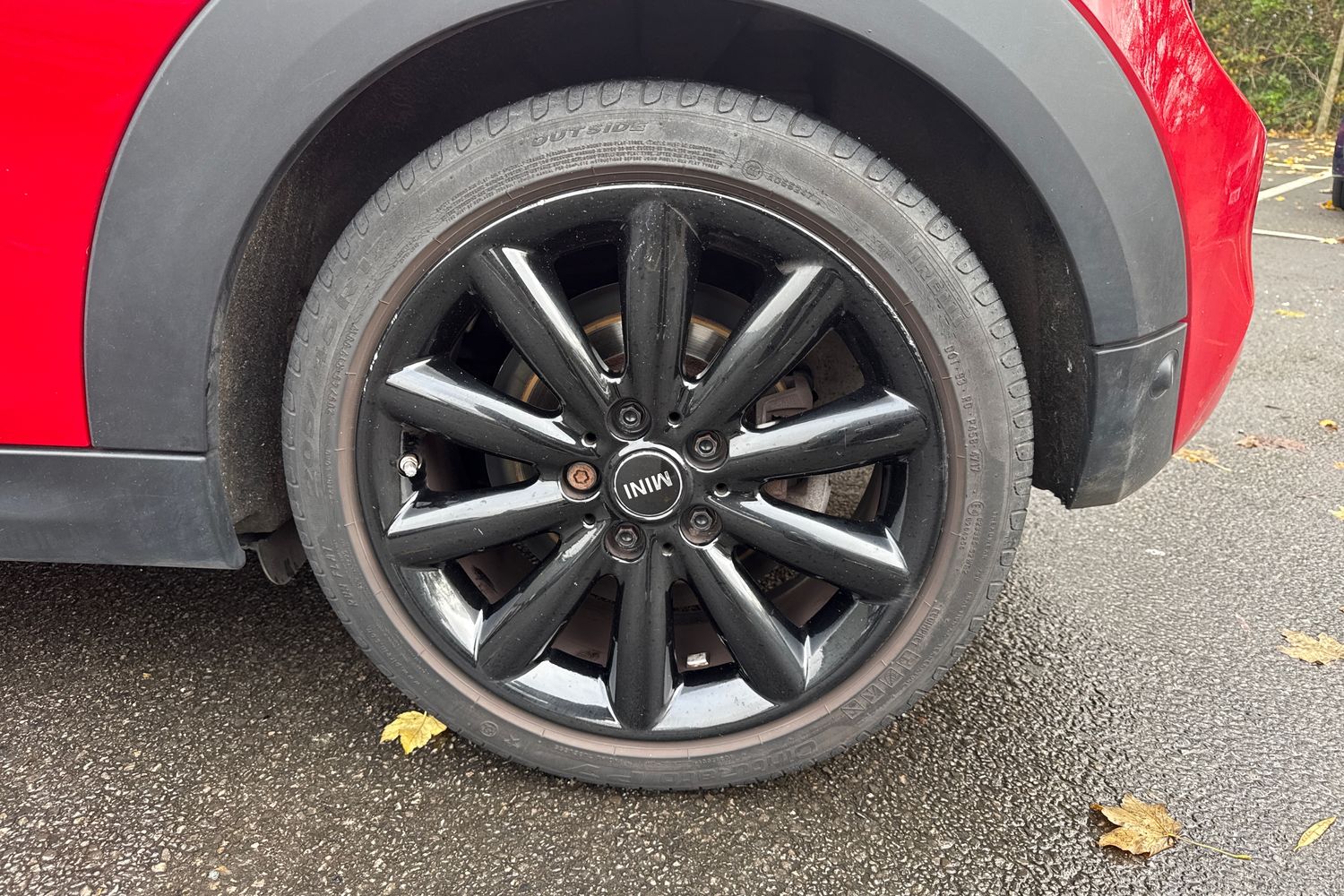 Used MINI Hatch 2018 for sale - 76453579: Photo 22