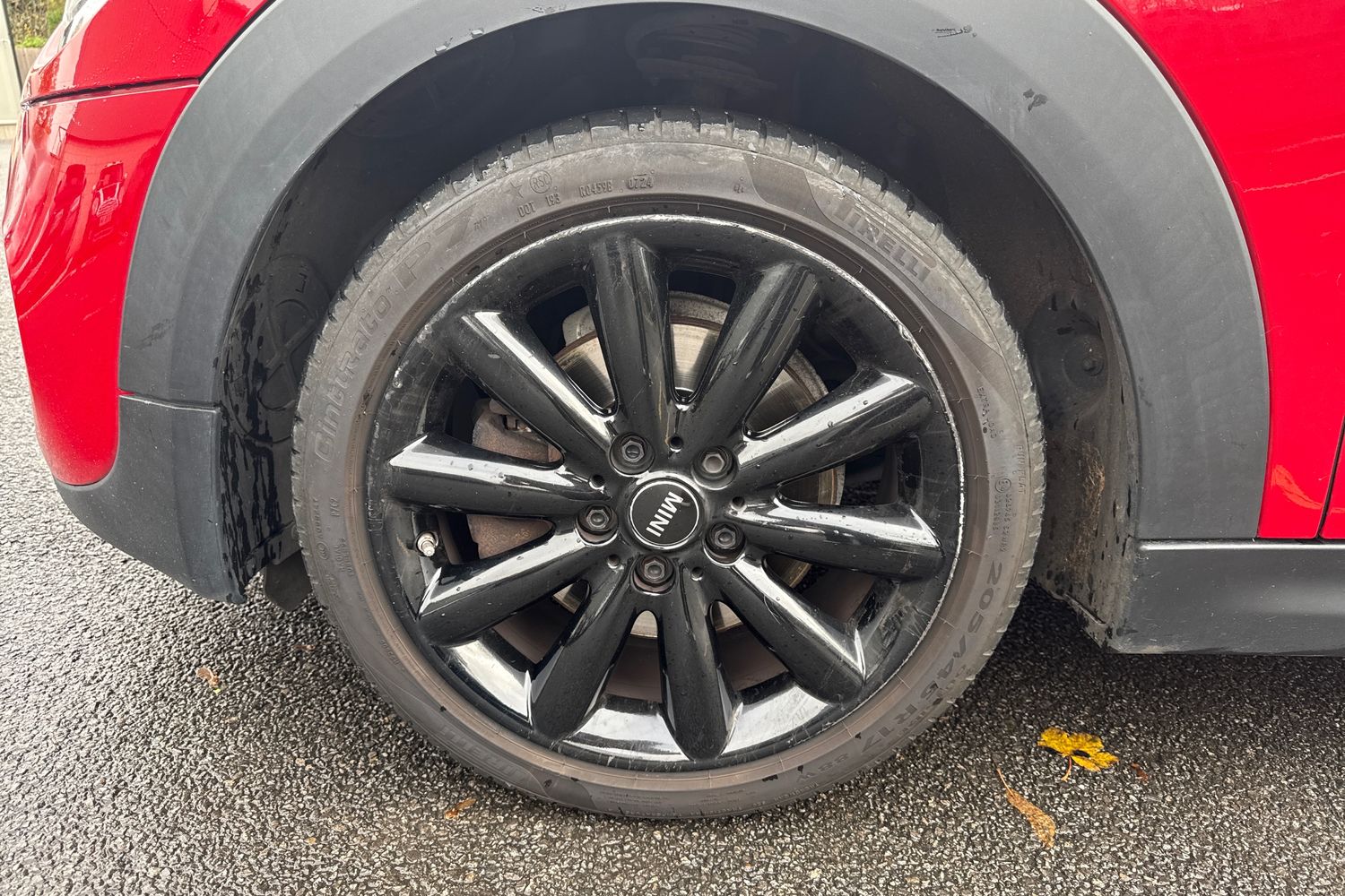 Used MINI Hatch 2018 for sale - 76453579: Photo 23