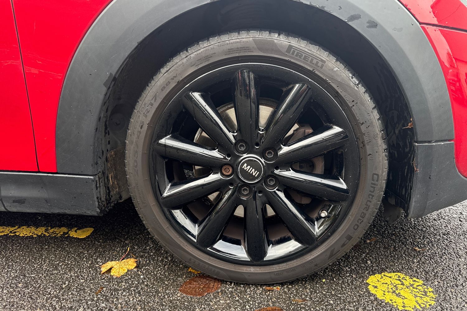 Used MINI Hatch 2018 for sale - 76453579: Photo 24