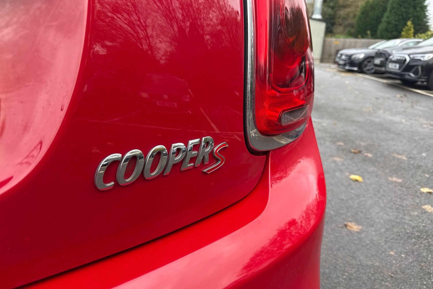 Used MINI Hatch 2018 for sale - 76453579: Photo 28