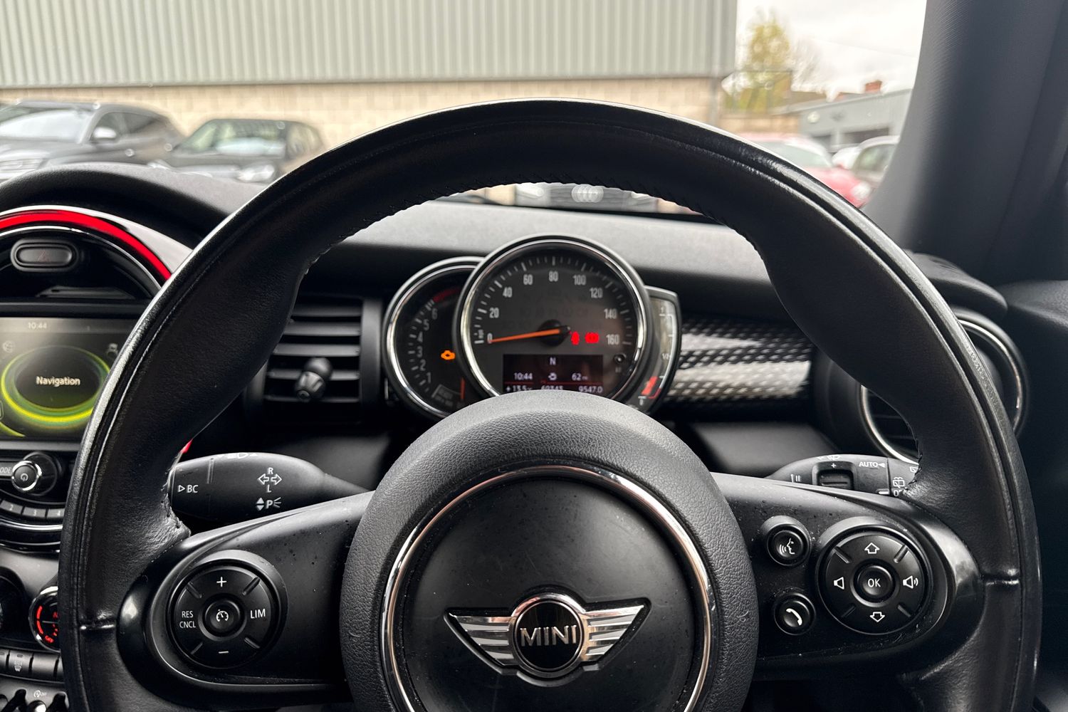 Used MINI Hatch 2018 for sale - 76453579: Photo 32