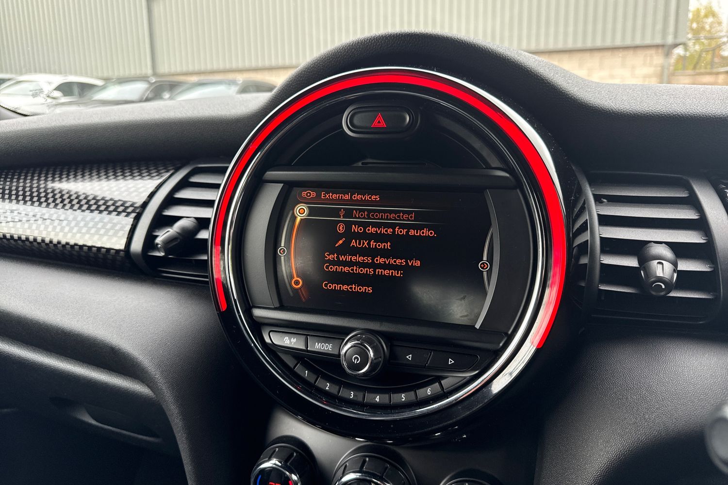 Used MINI Hatch 2018 for sale - 76453579: Photo 33