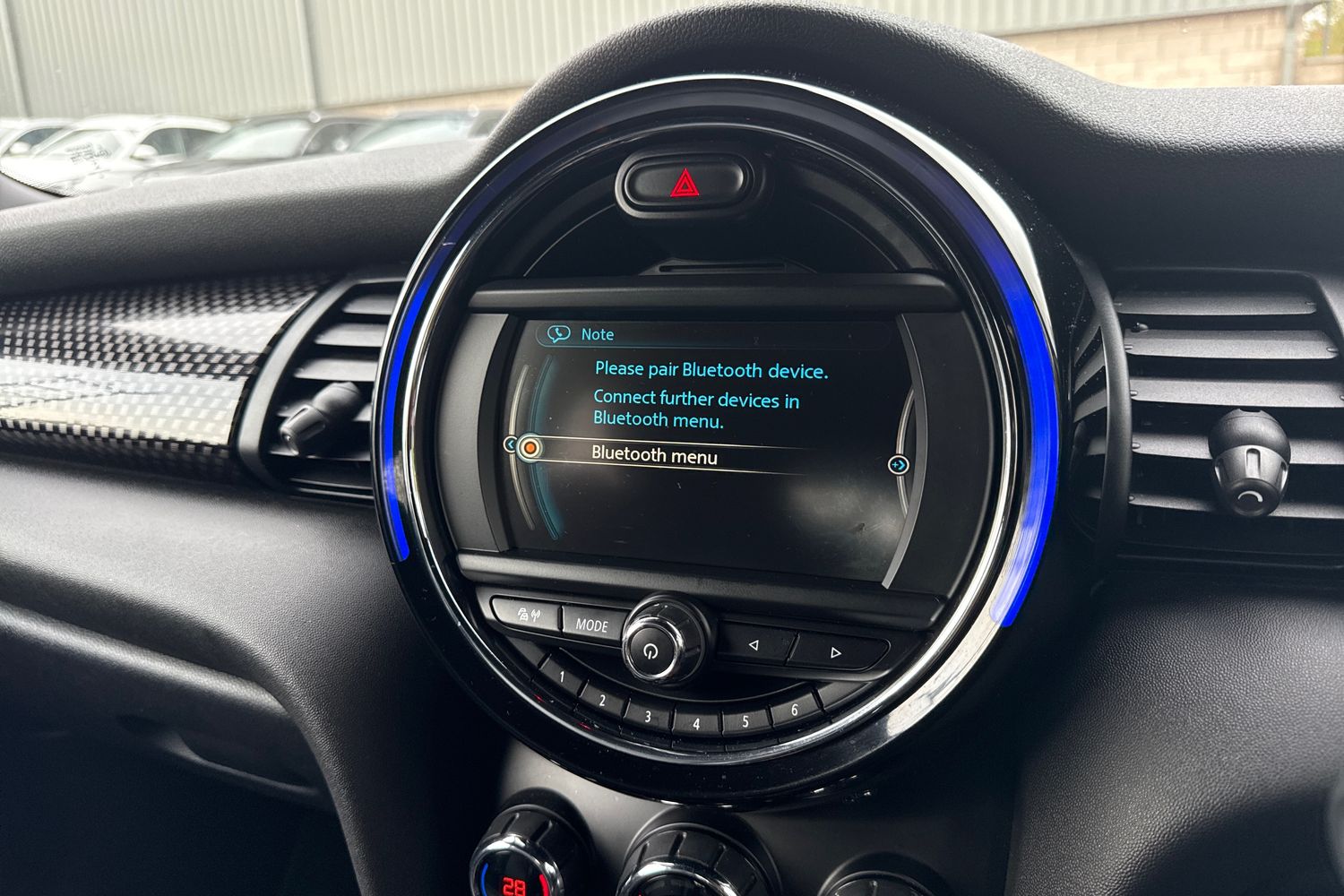 Used MINI Hatch 2018 for sale - 76453579: Photo 35