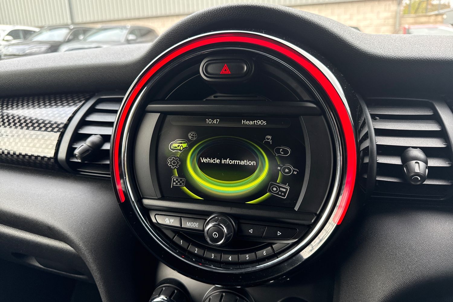 Used MINI Hatch 2018 for sale - 76453579: Photo 36