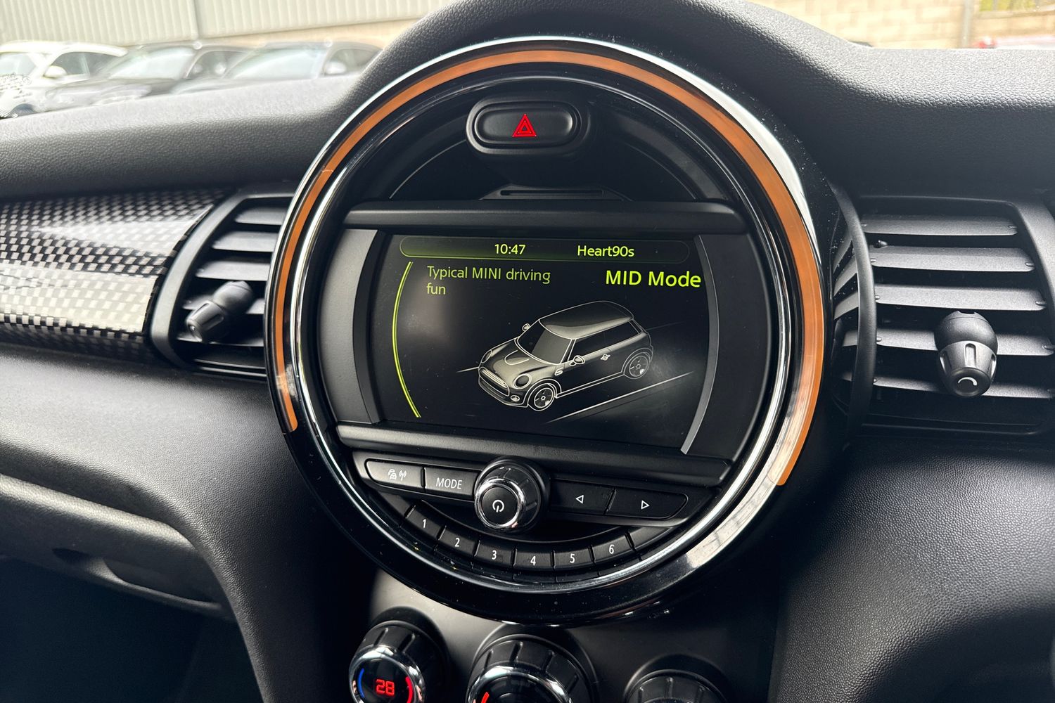 Used MINI Hatch 2018 for sale - 76453579: Photo 38