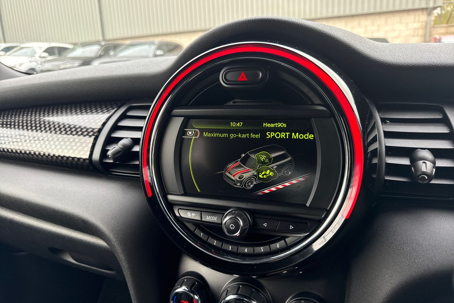 Used MINI Hatch 2018 for sale - 76453579: Photo 39