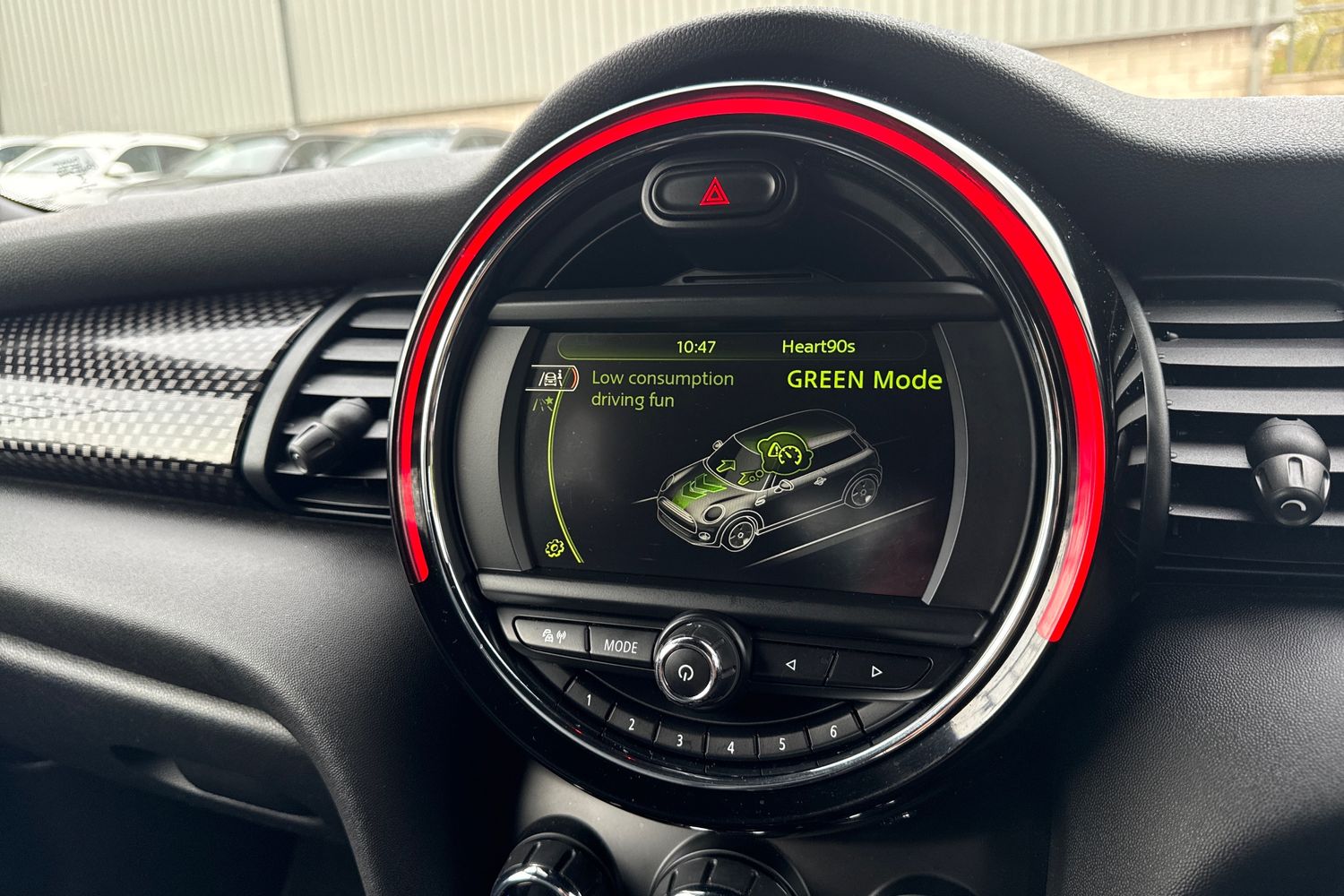 Used MINI Hatch 2018 for sale - 76453579: Photo 40