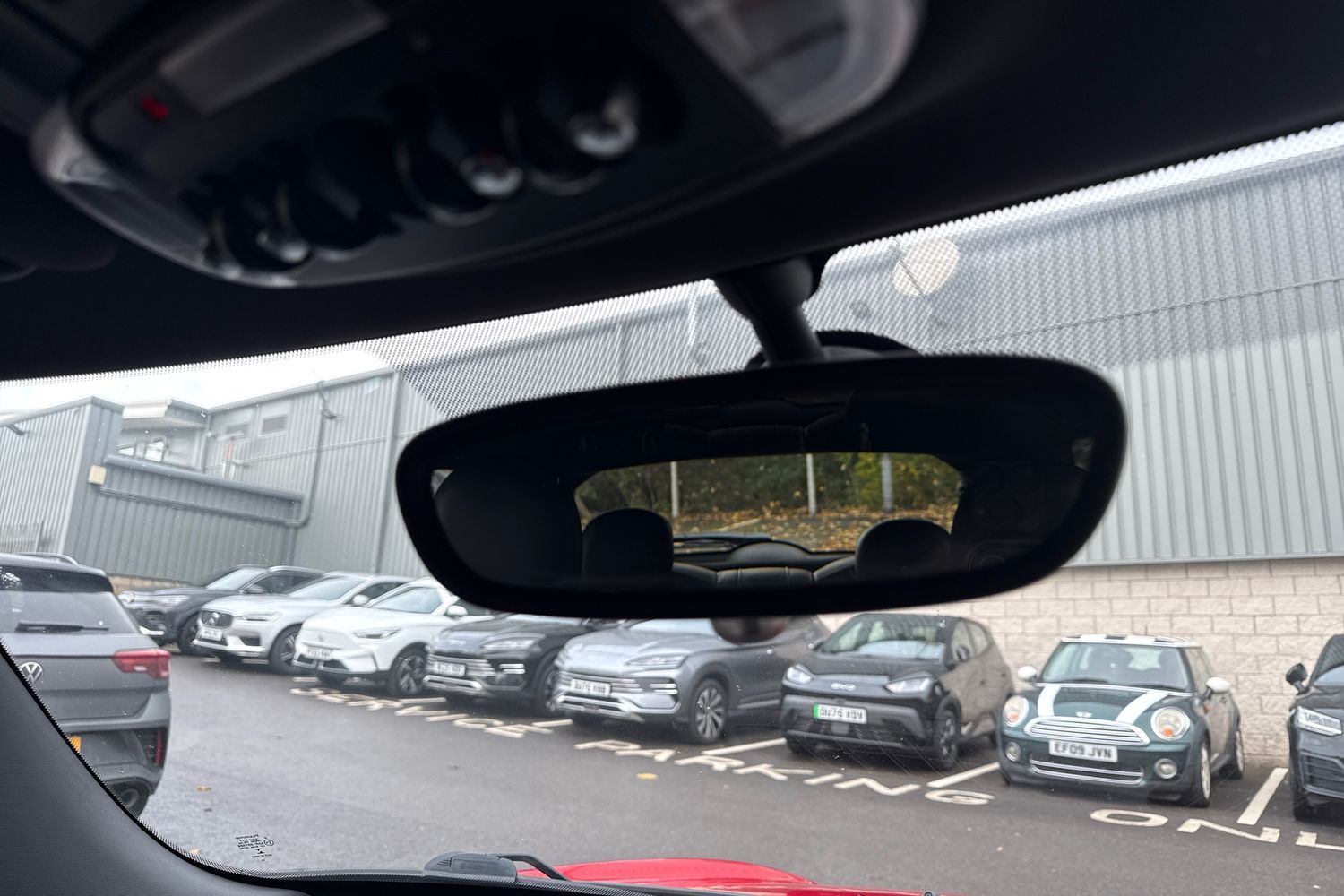 Used MINI Hatch 2018 for sale - 76453579: Photo 43