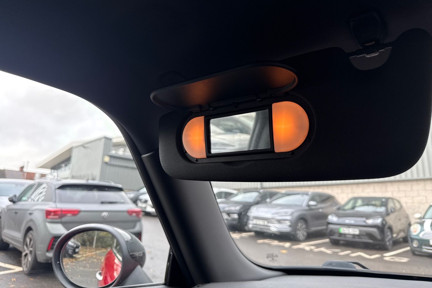 Used MINI Hatch 2018 for sale - 76453579: Photo 44