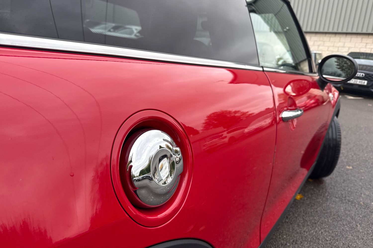 Used MINI Hatch 2018 for sale - 76453579: Photo 45