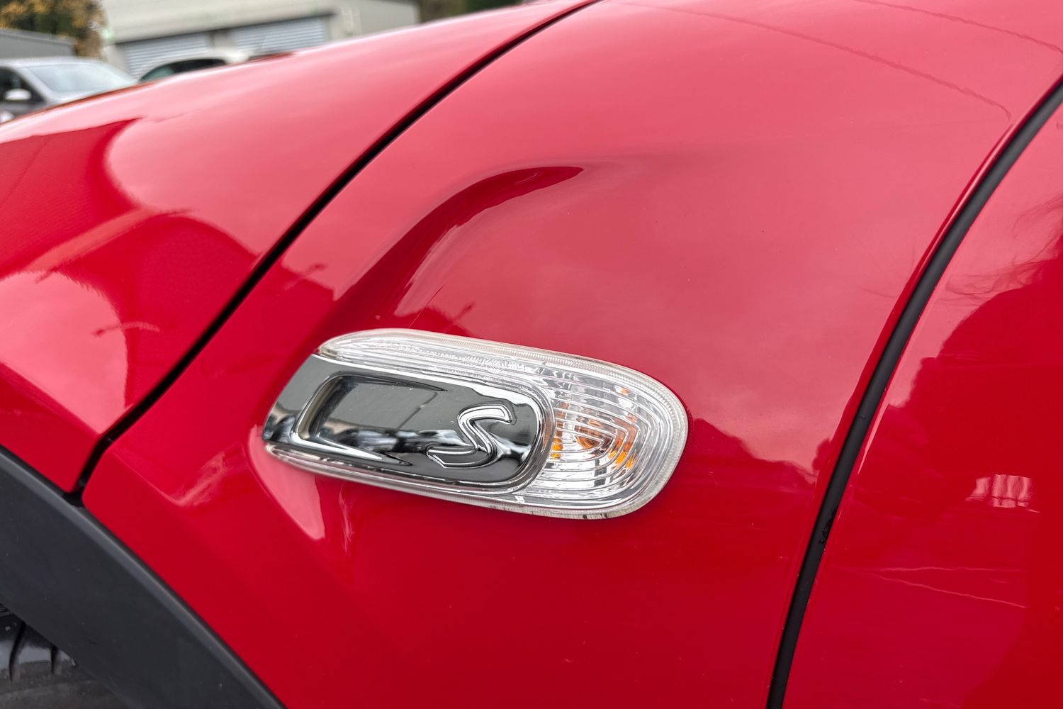 Used MINI Hatch 2018 for sale - 76453579: Photo 46