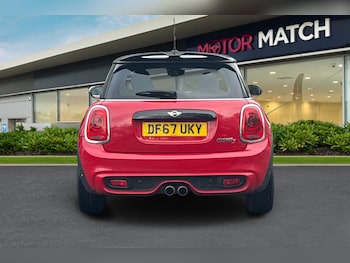 Used MINI Hatch 2018 for sale - 76453579: Photo