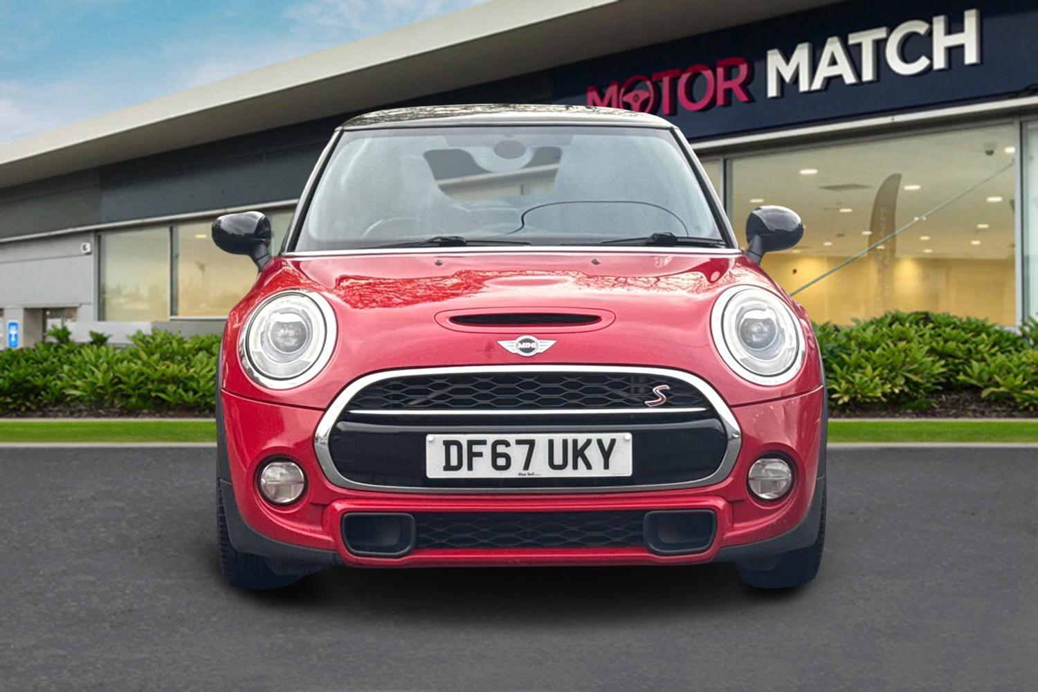 Used MINI Hatch 2018 for sale - 76453579: Photo 6