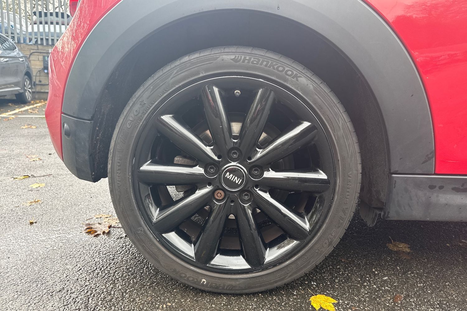 Used MINI Hatch 2018 for sale - 76453579: Photo 7