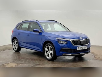 2023 - 1.0 TSI 95 SE 5dr