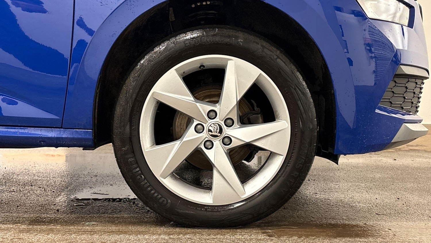 Used Skoda Kamiq 2023 for sale - 77719372: Photo 6