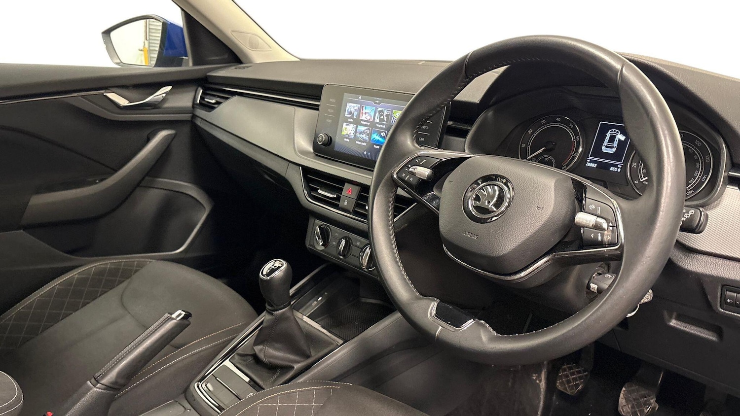 Used Skoda Kamiq 2023 for sale - 77719372: Photo 7