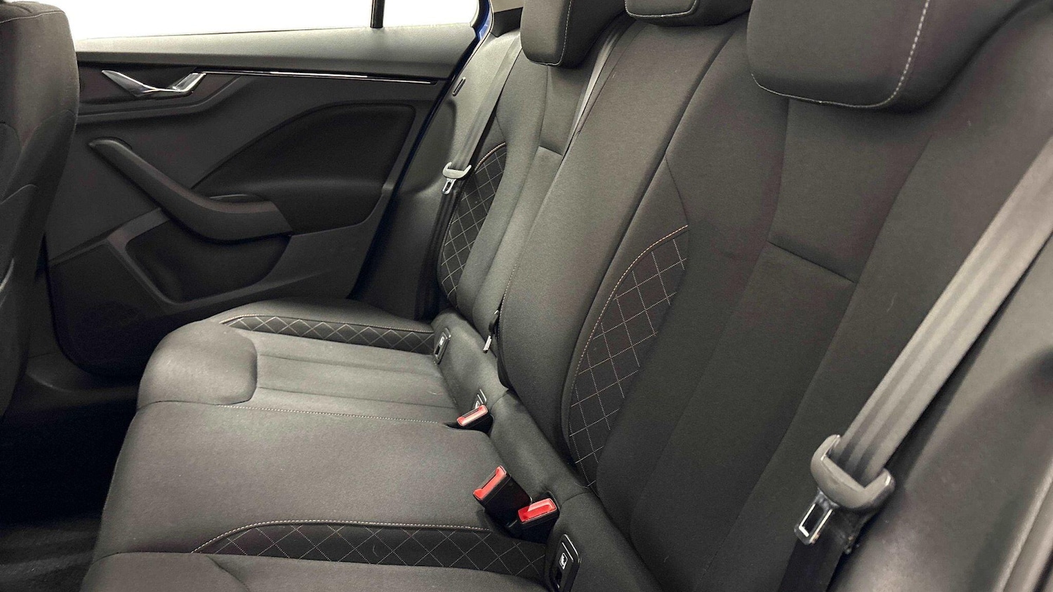 Used Skoda Kamiq 2023 for sale - 77719372: Photo 8