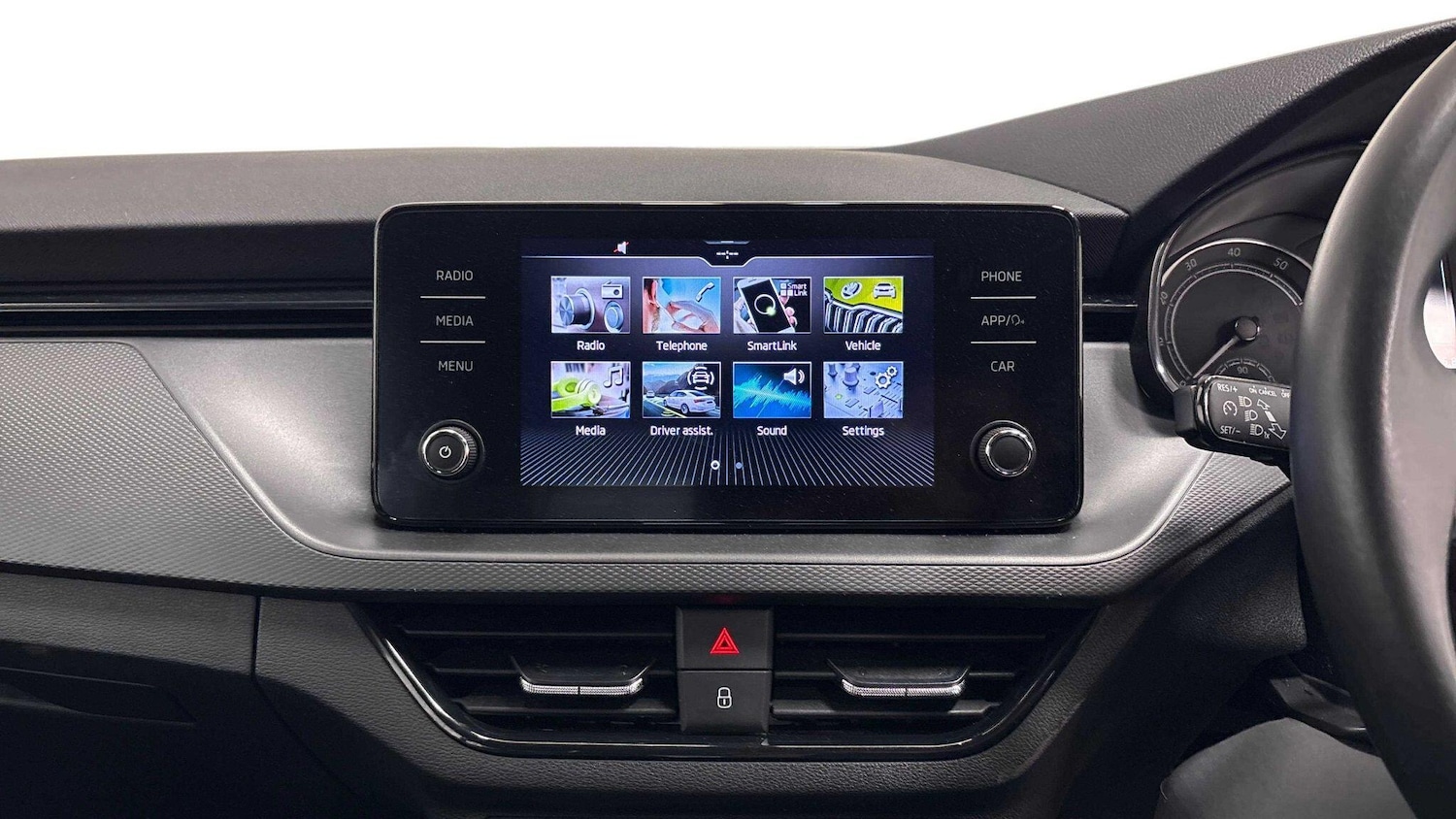 Used Skoda Kamiq 2023 for sale - 77719372: Photo 9